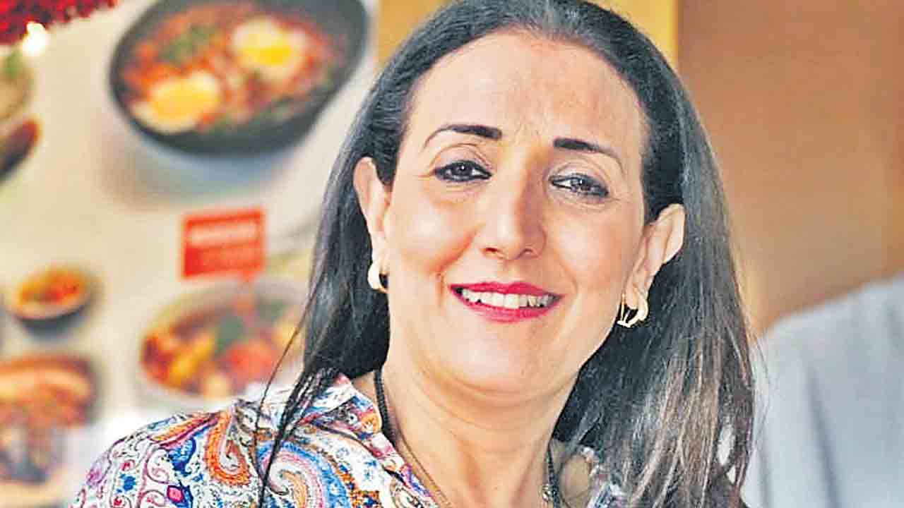 ‘తందూరీ’ నారికి పురస్కారం