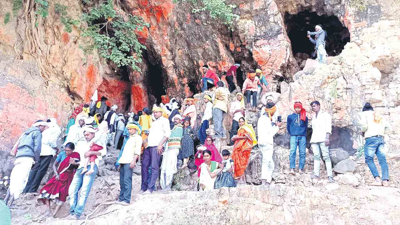 కోలాహలం