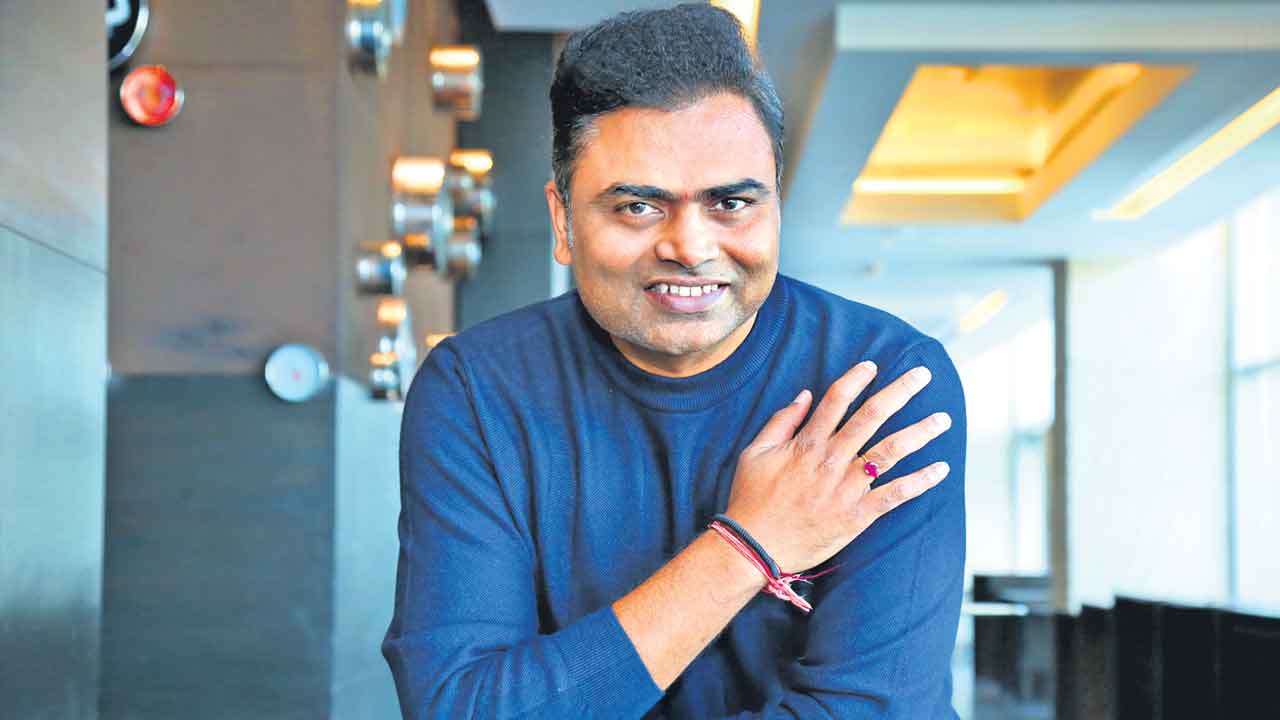 మా నమ్మకం నిజమైంది