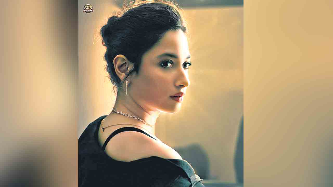 రజనీకాంత్‌ జోడీగా..