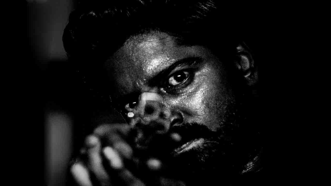 ‘ఉగ్రం’ తేదీ ఖరారు