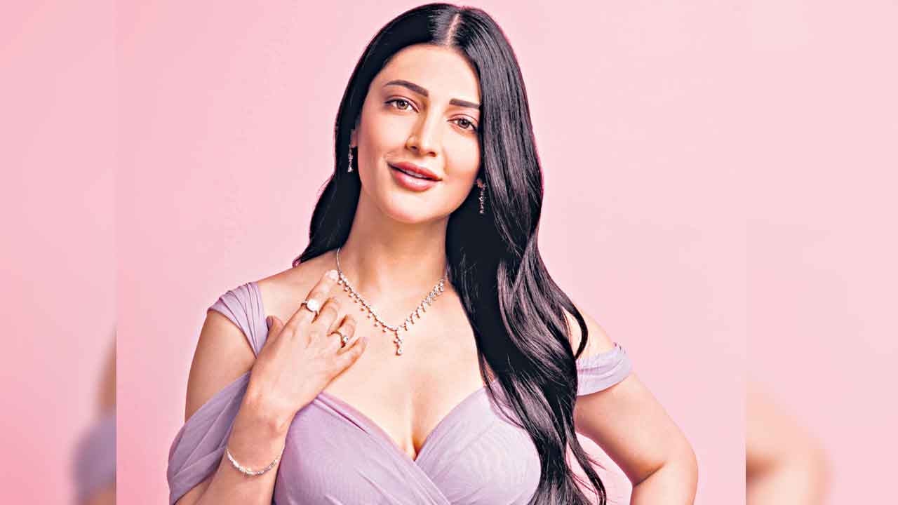 నువ్వే నా సర్వస్వం