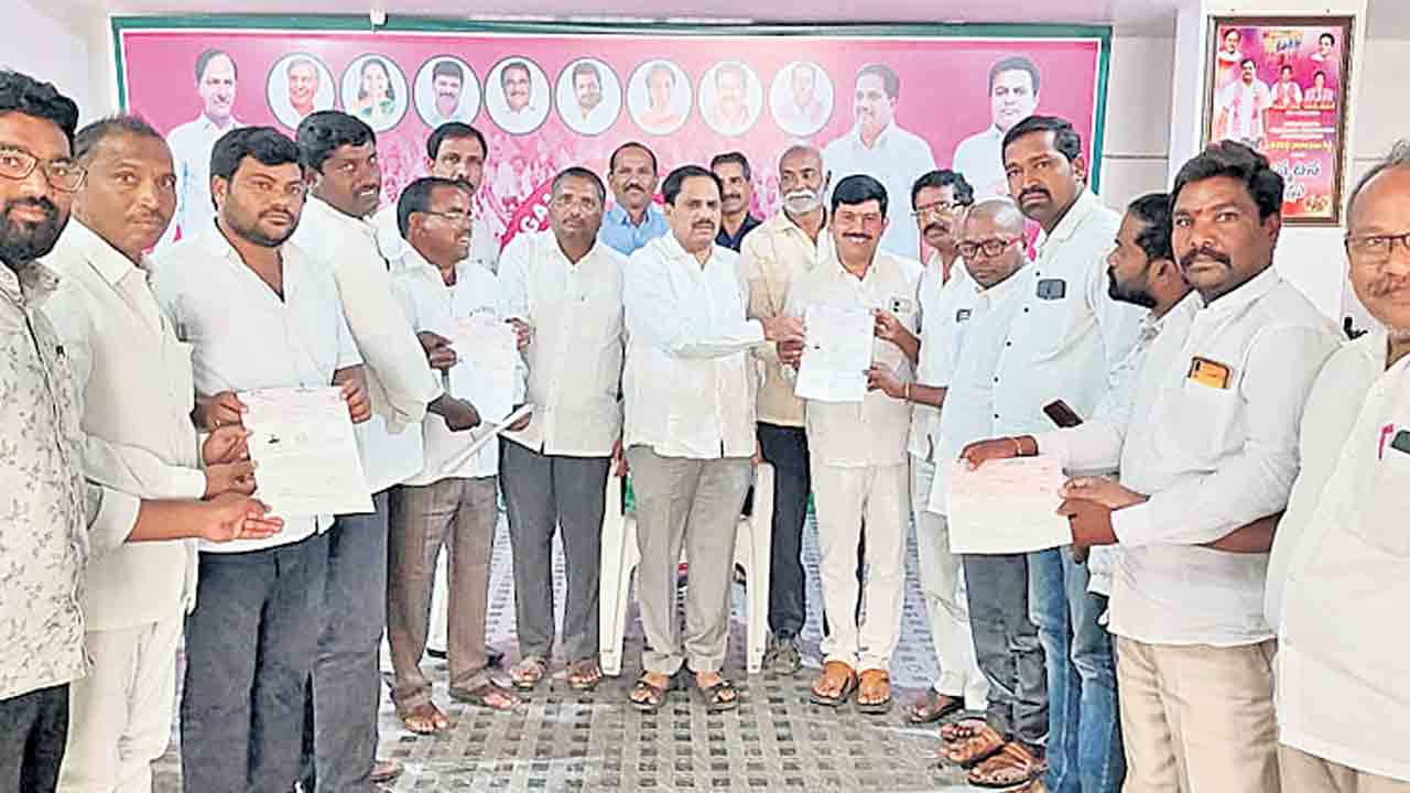 సీఎంఆర్‌ఎఫ్‌తో పేదలకు భరోసా