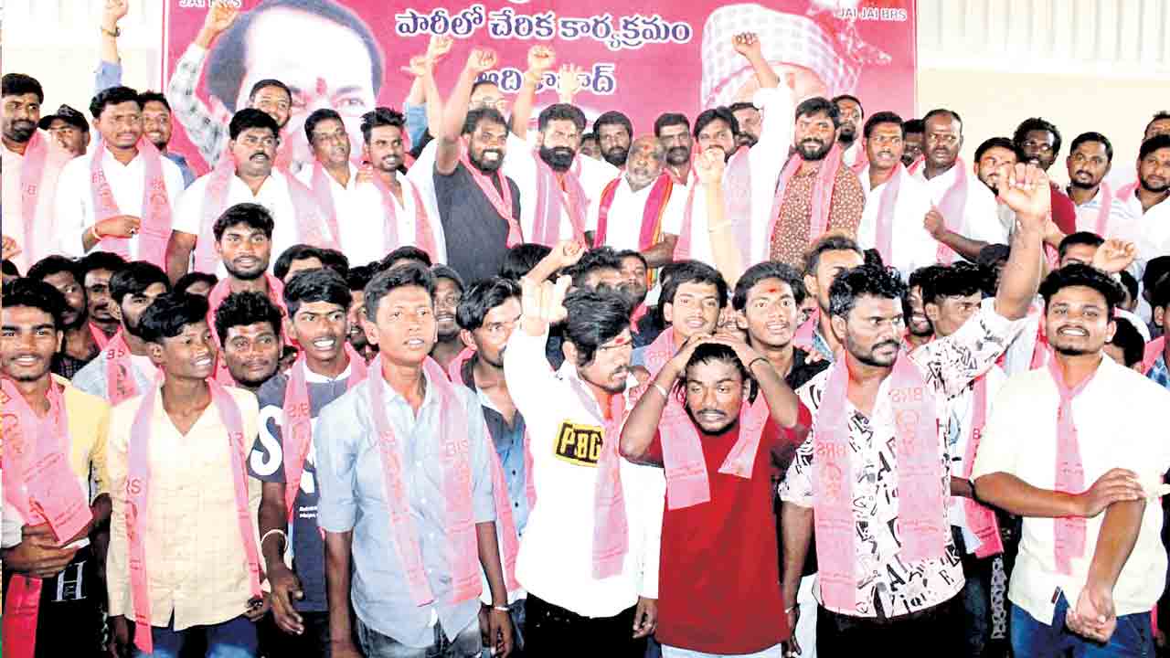 రూ.40 కోట్లతో ఐటీ టవర్‌