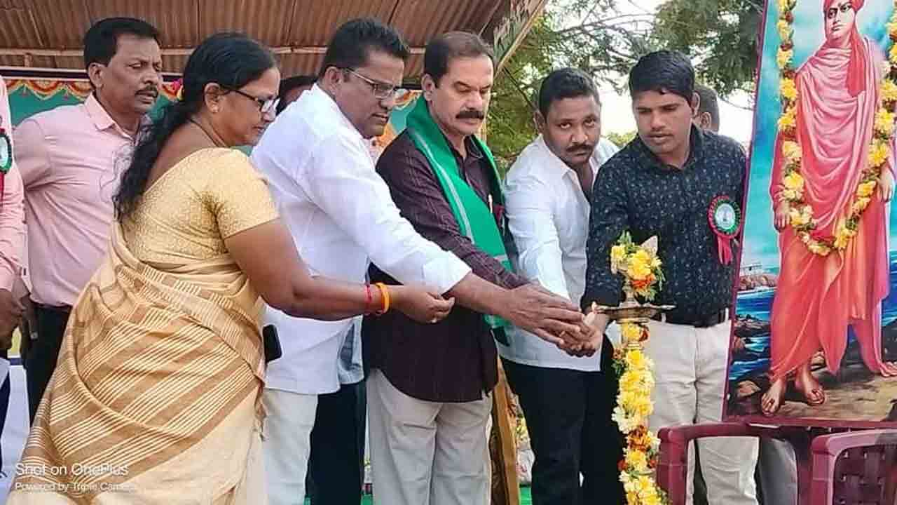 ఓటమి గెలుపునకు తొలిమెట్టు