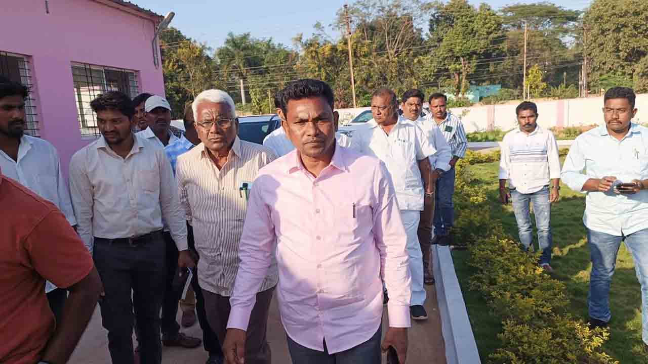 ఉమ్మడి జిల్లాలో పది స్థానాలూ గెలుస్తాం