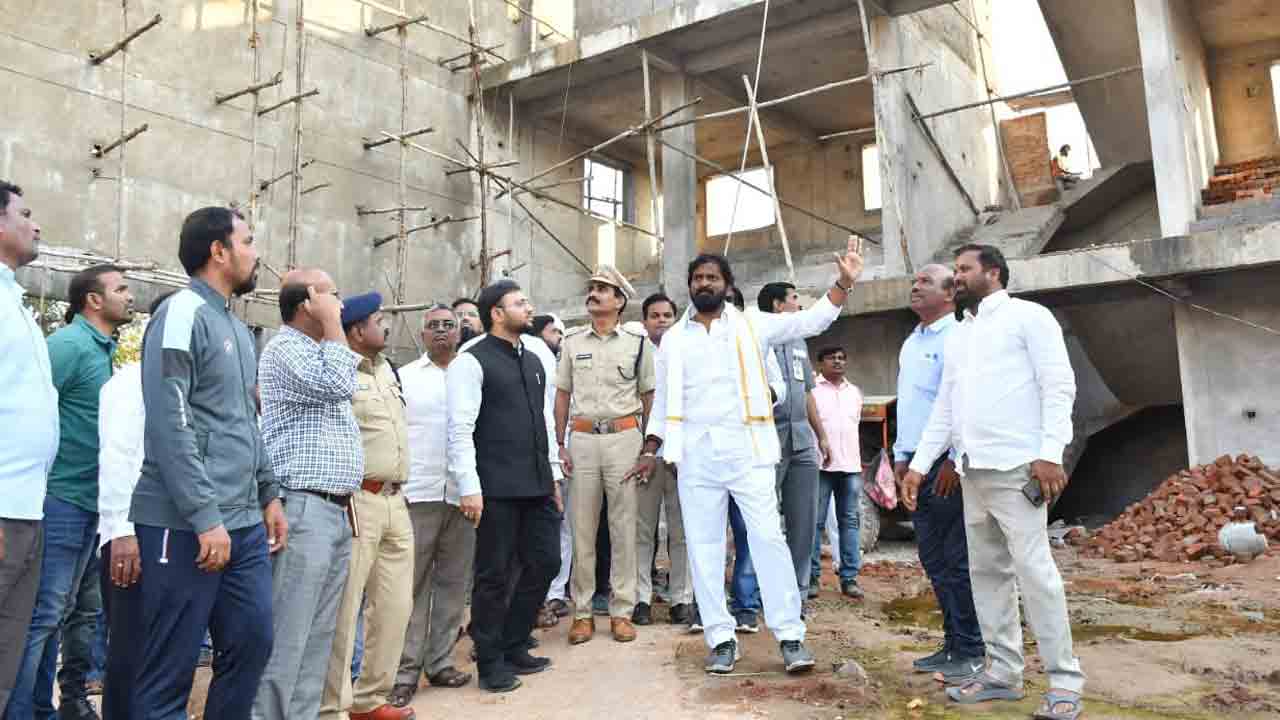 తలసేమియాను తరిమికొడదాం