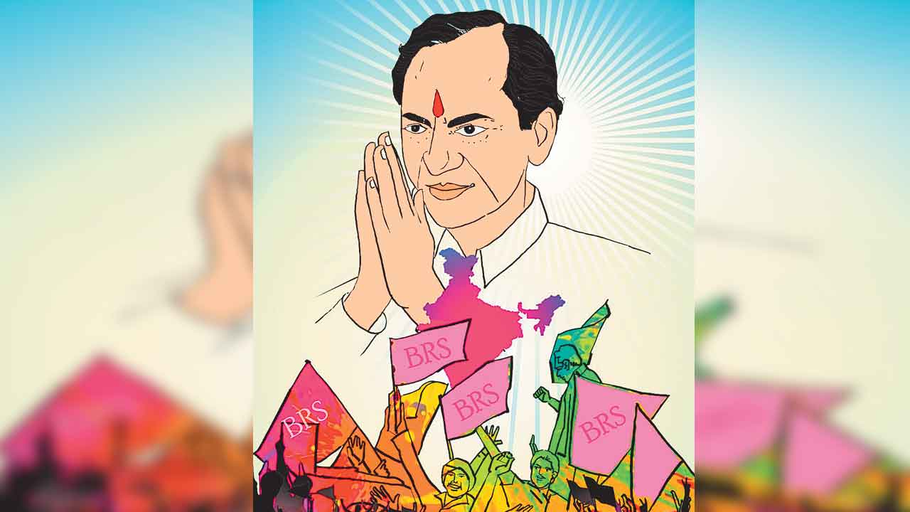 మహోజ్వల భారత్‌ కోసం!