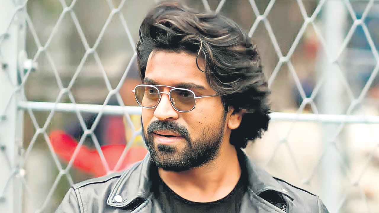 వాళ్లిద్దరూ స్ఫూర్తినిస్తారు