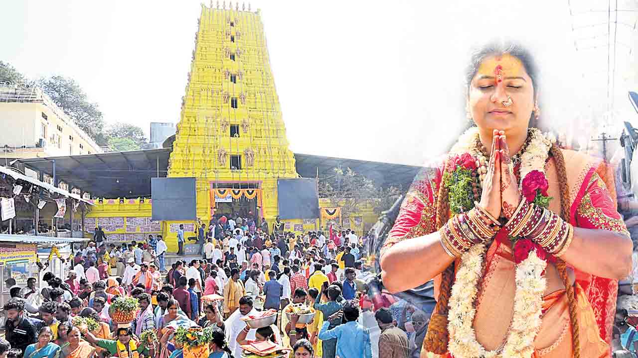 కోటి దండాలయ్యా.. కోరమీసాలయ్య