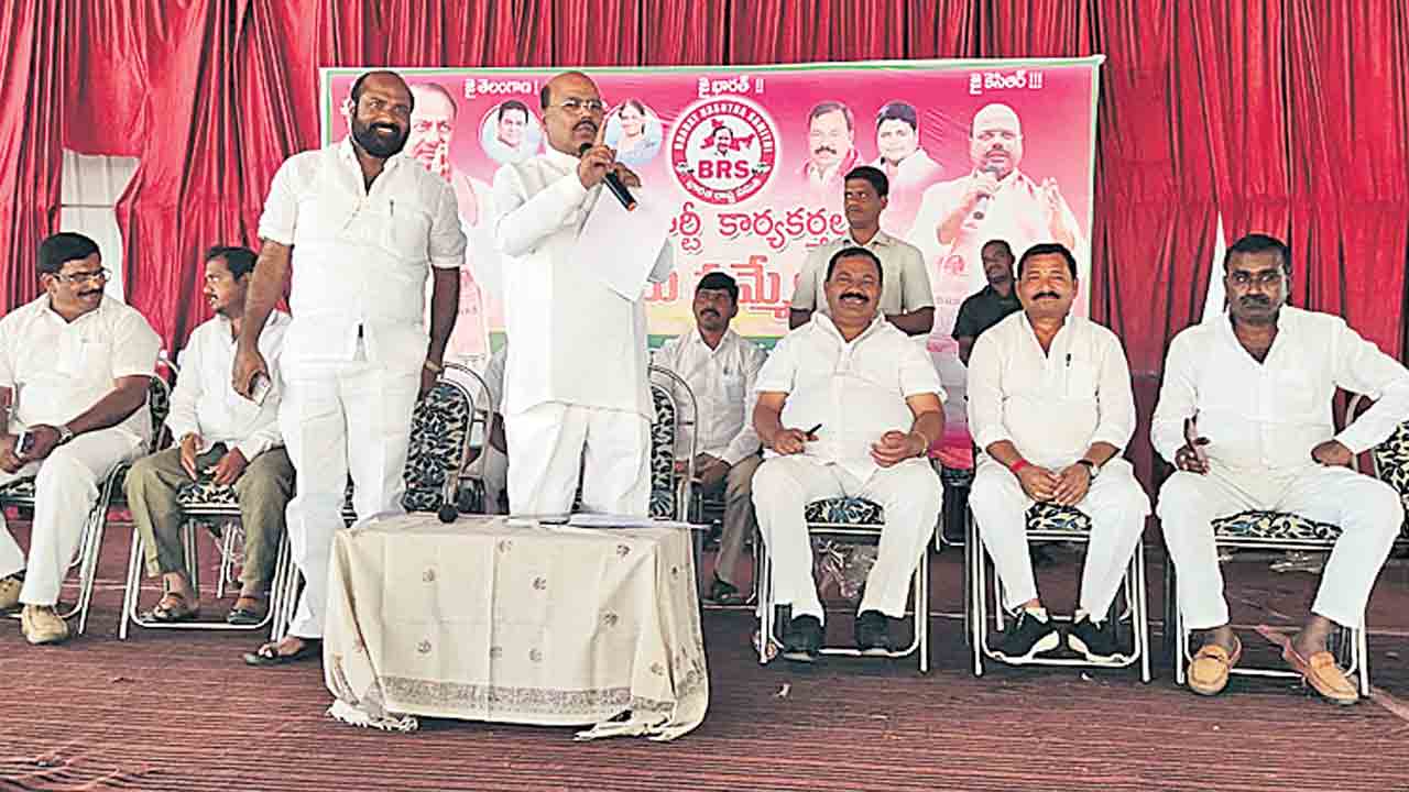 ఇంటింటికీ సంక్షేమ పథకాలు