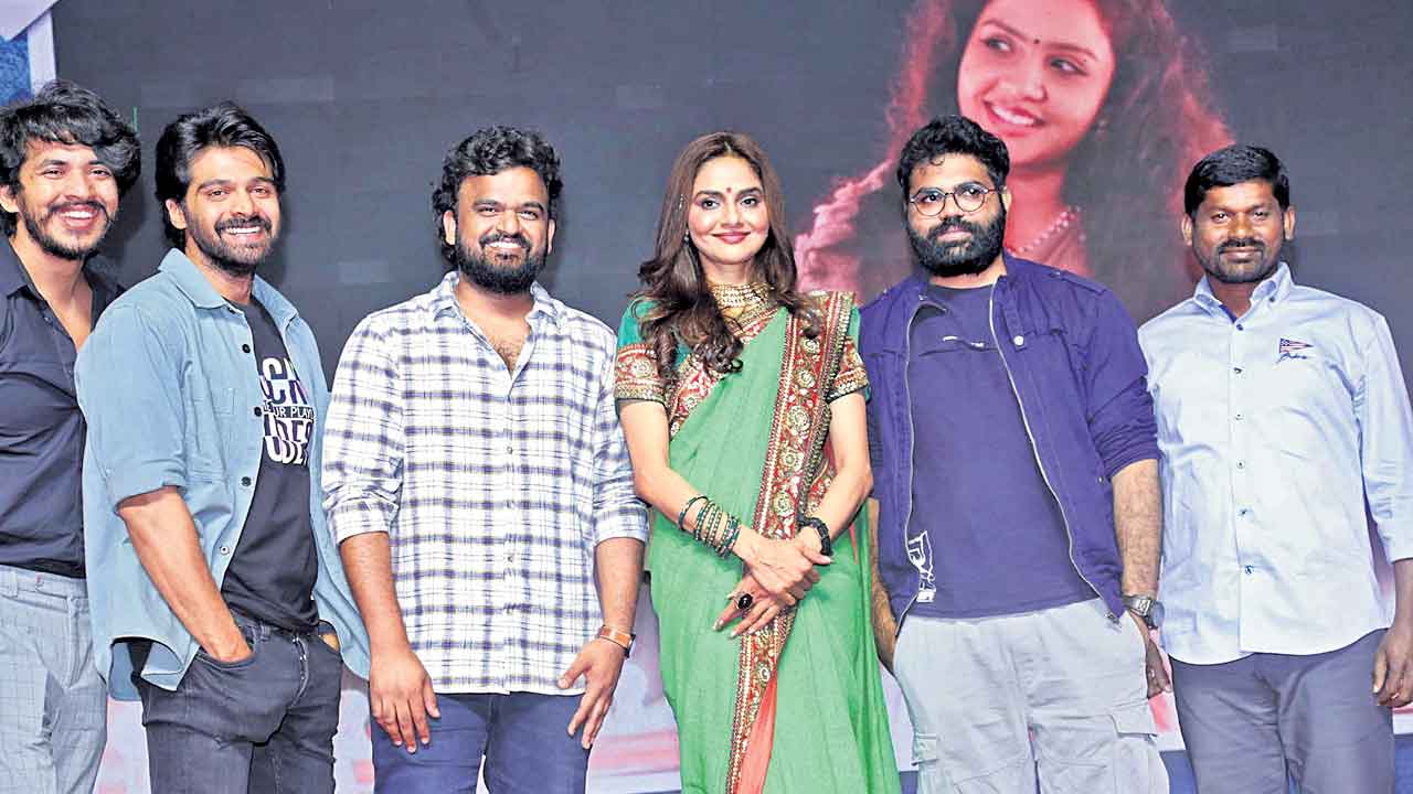 యువతకు నచ్చేలా..