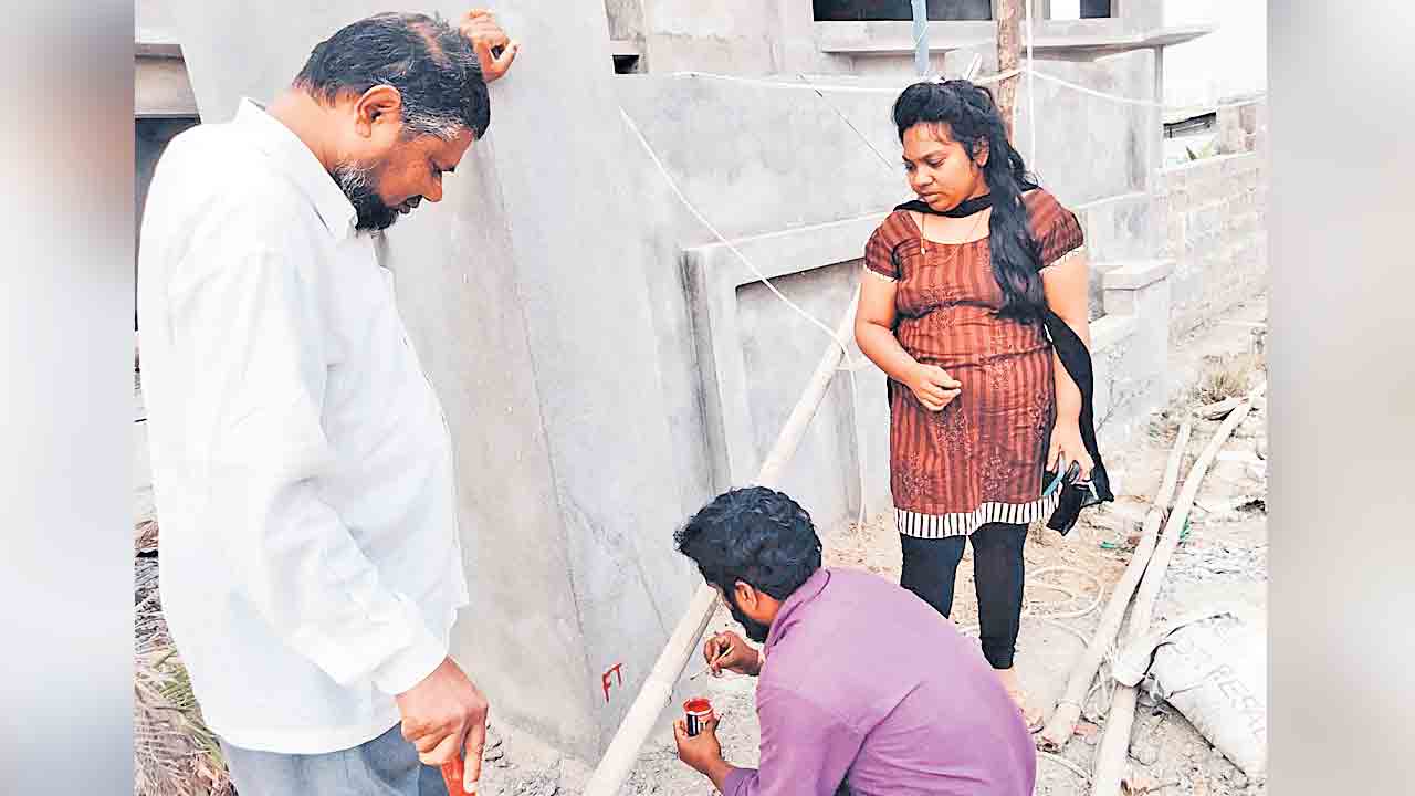 చెలికుంటకు ఎఫ్‌టీఎల్‌ మార్క్‌..