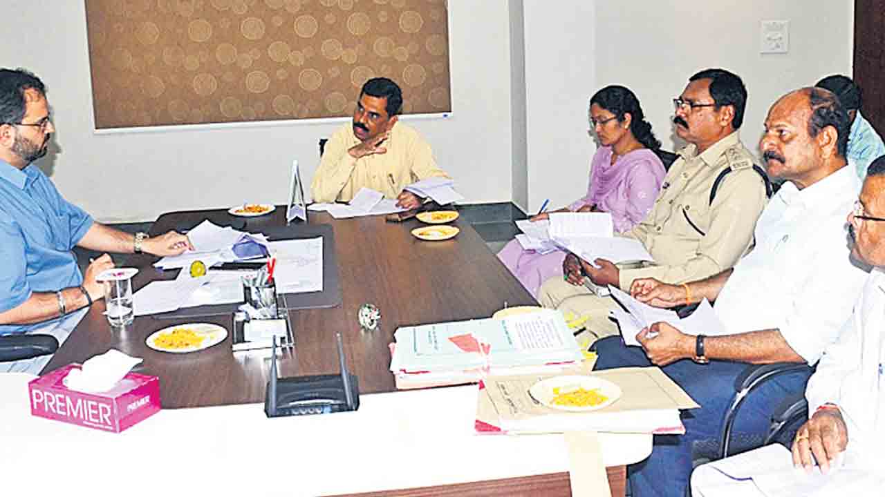 పారిశ్రామిక వేత్తలకు ప్రభుత్వ ప్రోత్సాహం