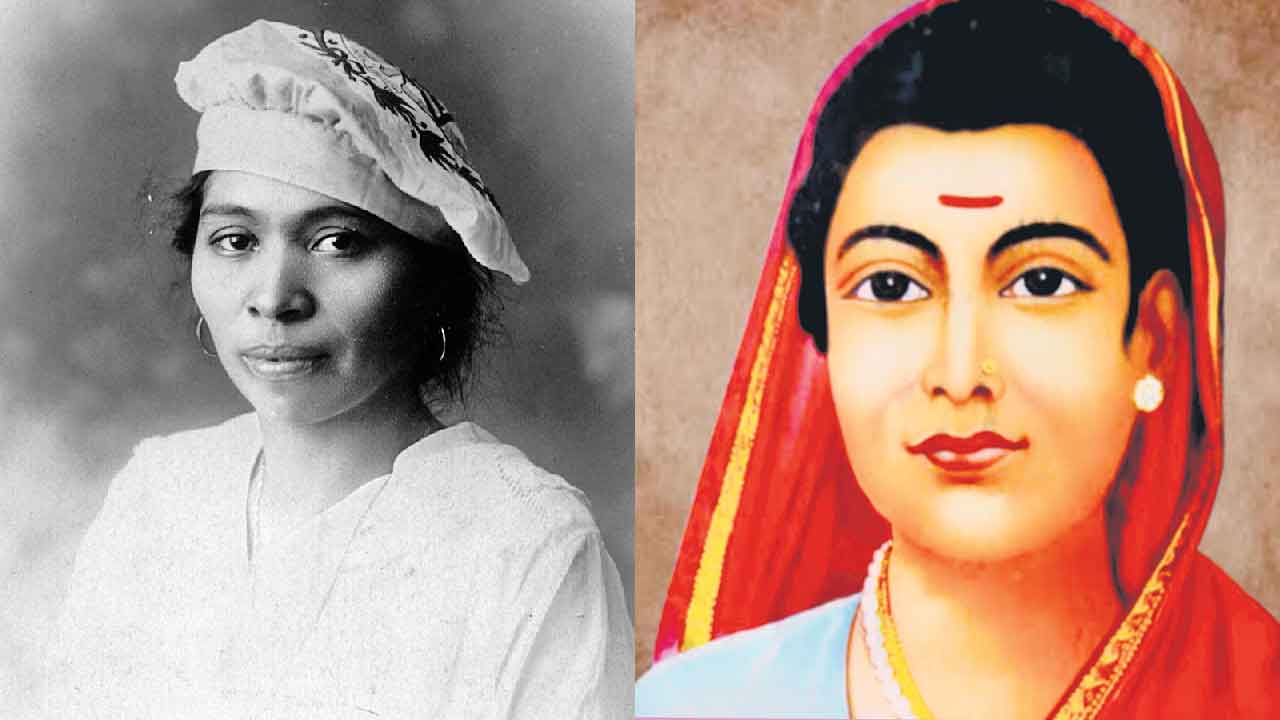 సుదీర్ఘ పోరాటం.. సాధికారత సాకారం