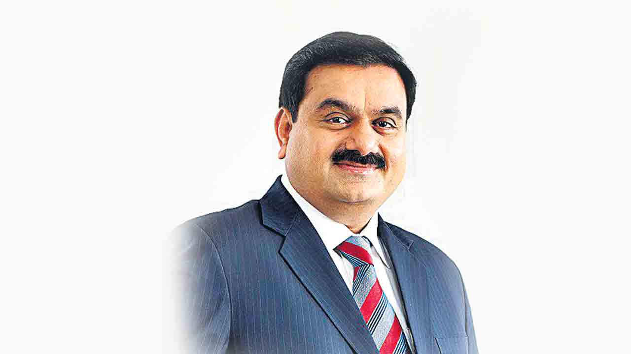 అదానీ 20 వేల కోట్ల ఇష్యూ