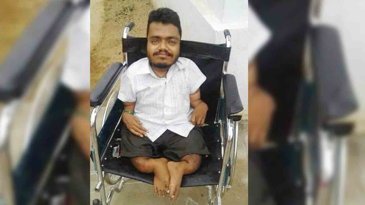 అంశల స్వామి ఇకలేరు