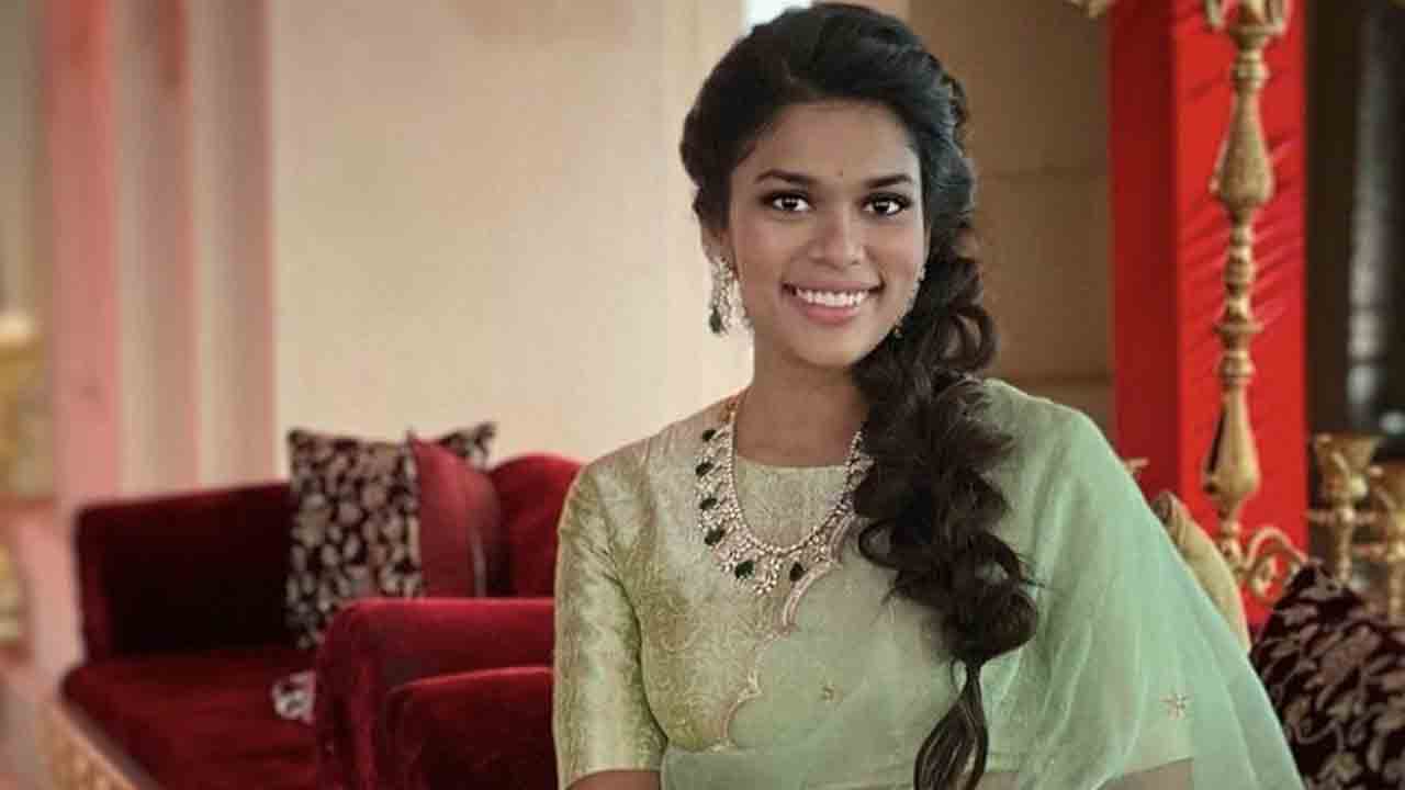 నాలోని నన్ను గుర్తించిన