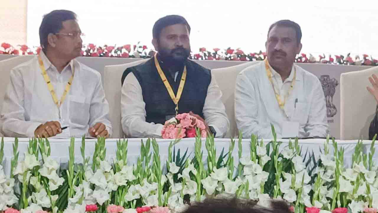 ‘పల్లె ప్రగతి’తో.. మారిన పల్లె రూపురేఖలు