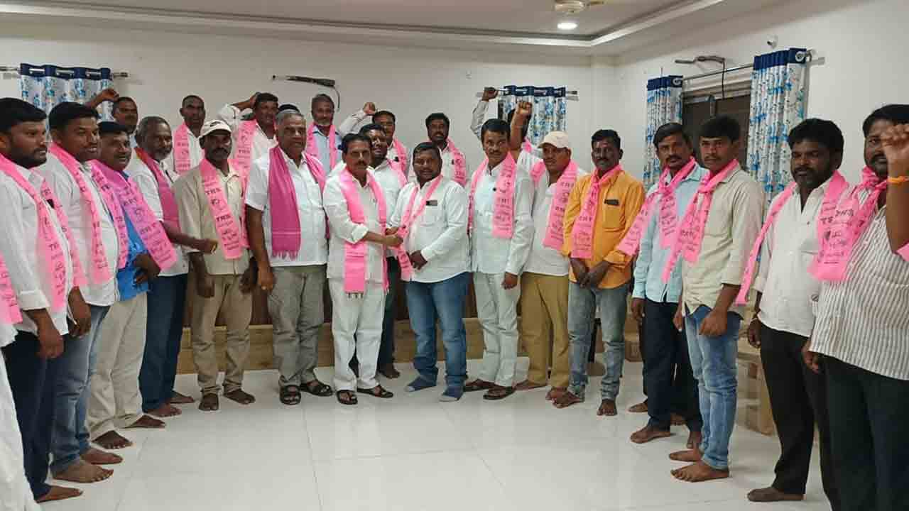 పేదల అభ్యున్నతే ప్రభుత్వ లక్ష్యం