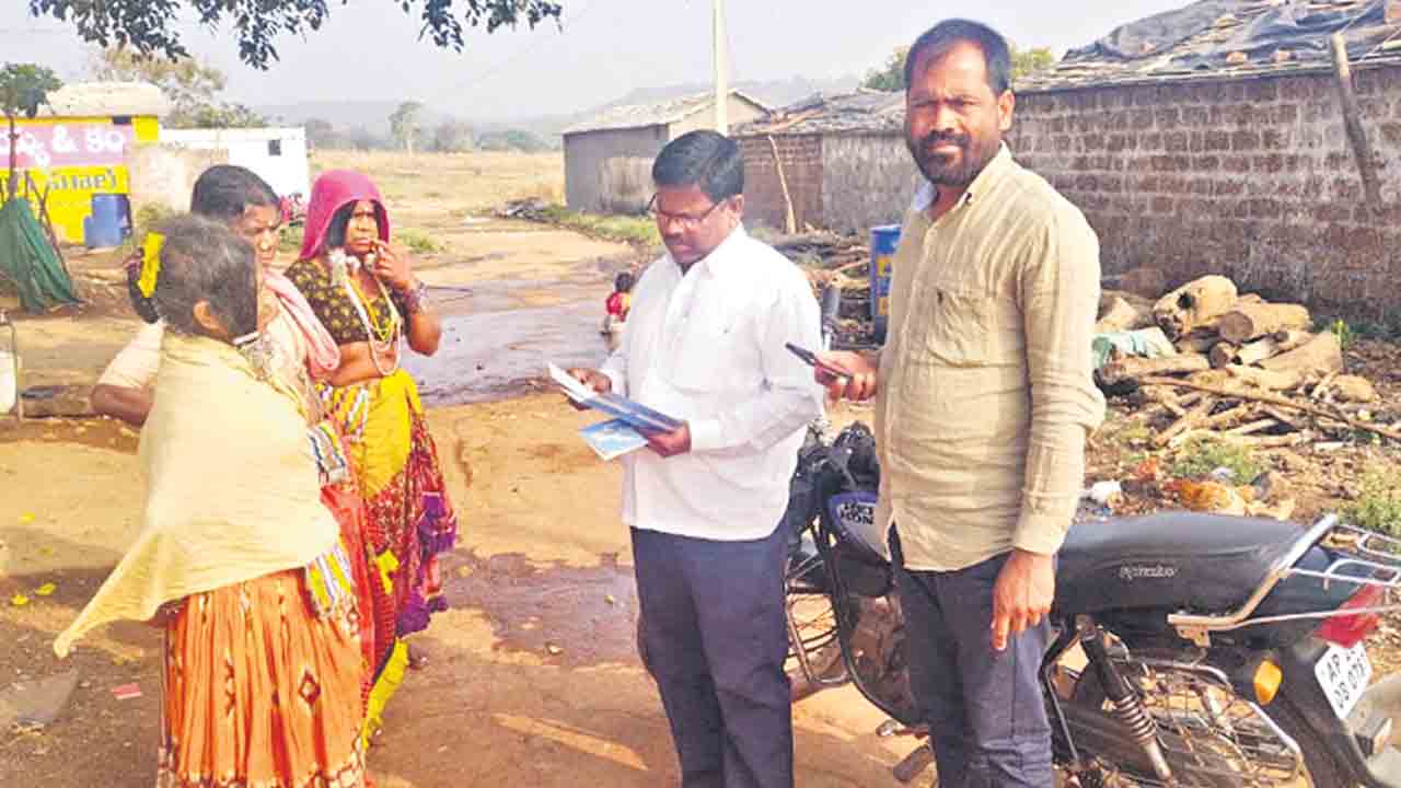 దివ్యాంగ మహిళలకు మంచి తరుణం