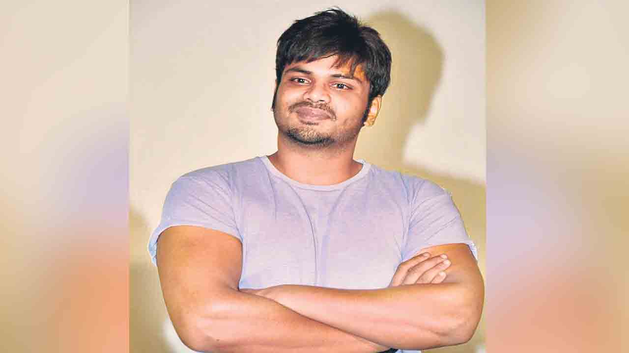 డార్క్‌ కామెడీ