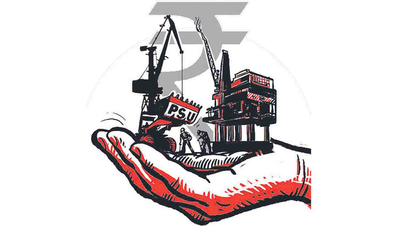 ఎలాగైనా అమ్మేద్దాం.. పీఎస్‌యూల విక్రయానికి కేంద్ర ప్రభుత్వం ఆతృత