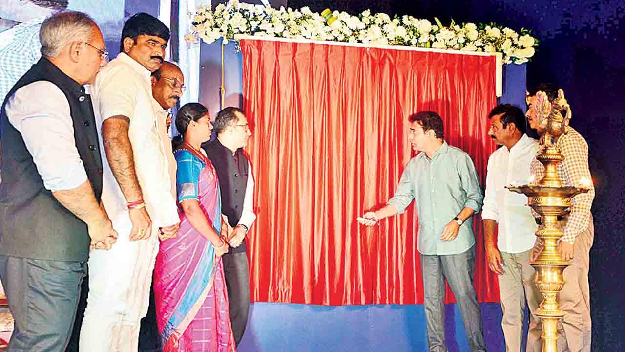 ఫుడ్‌ ప్రాసెసింగ్‌ రంగానికి పెద్దపీట