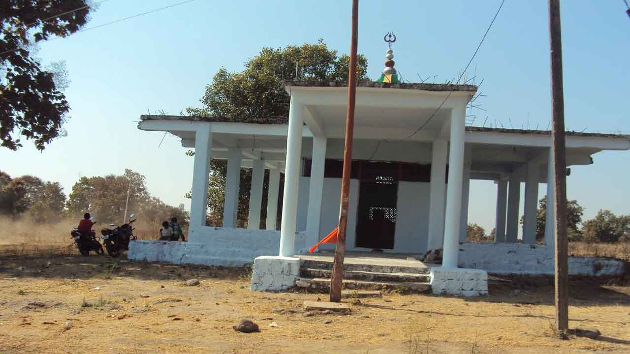 బుడుందేవ్‌ జాతర షురూ..