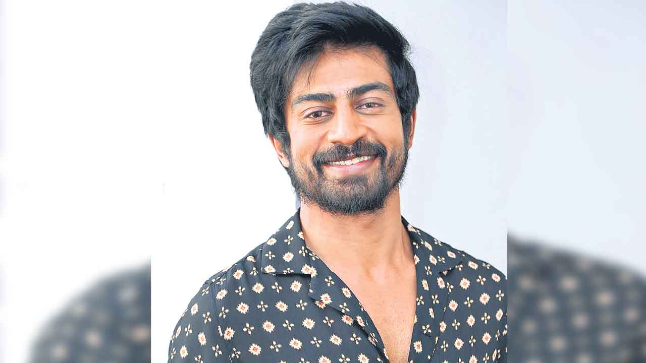 కొత్త అనుభూతినిస్తుంది