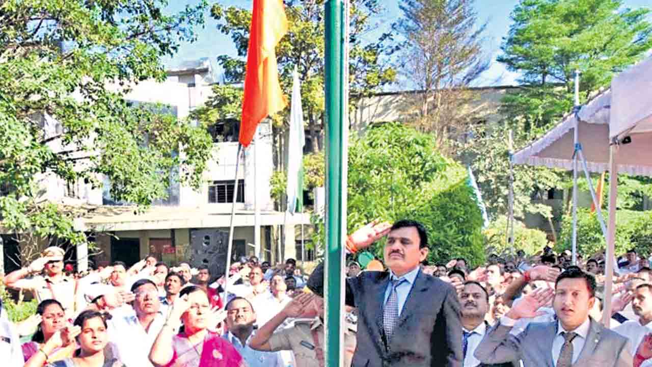 రైతు సంక్షేమానికి ప్రాధాన్యం