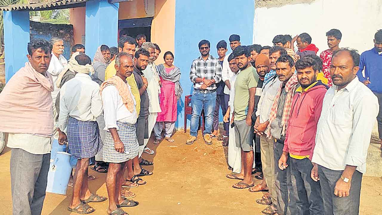 పాడి రైతులు సద్వినియోగం చేసుకోవాలి