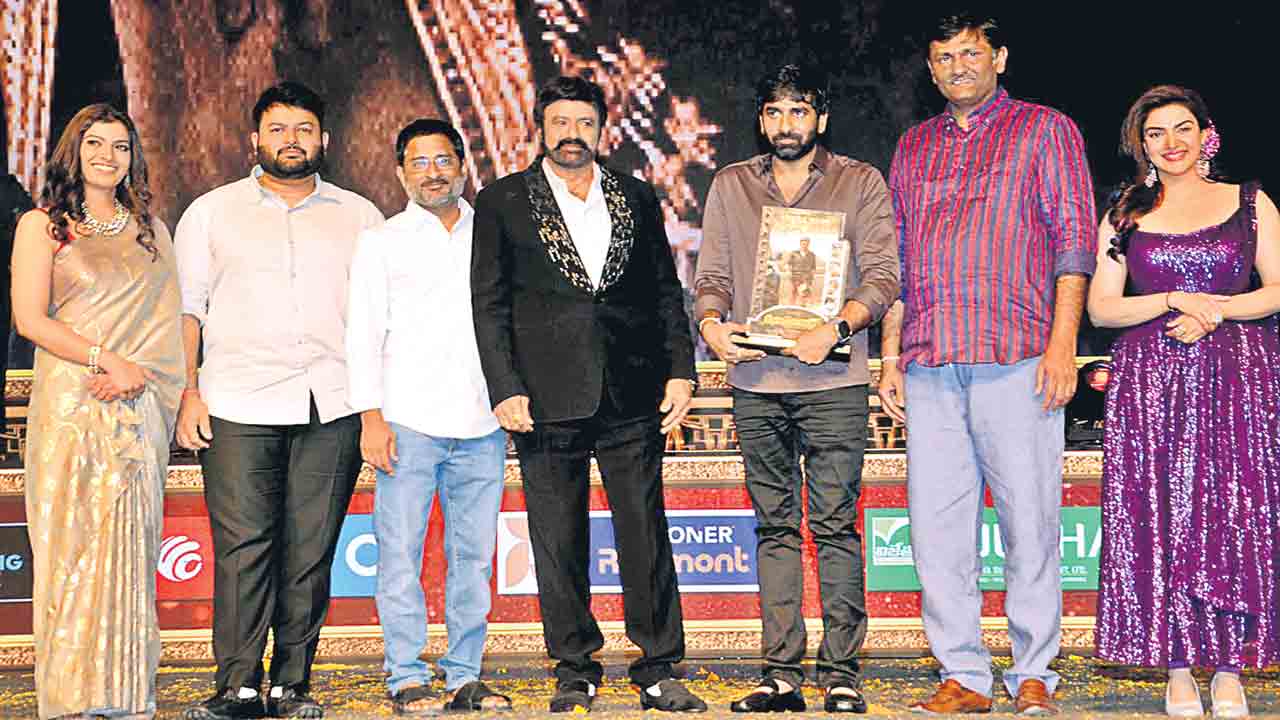 ప్రోత్సాహాన్నిచ్చే విజయమిది