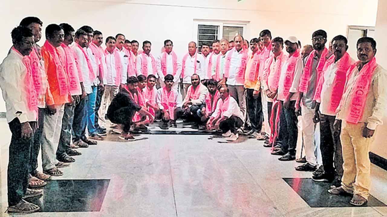 ప్రజల ఆకాంక్షలకు అనుగుణంగా పాలన