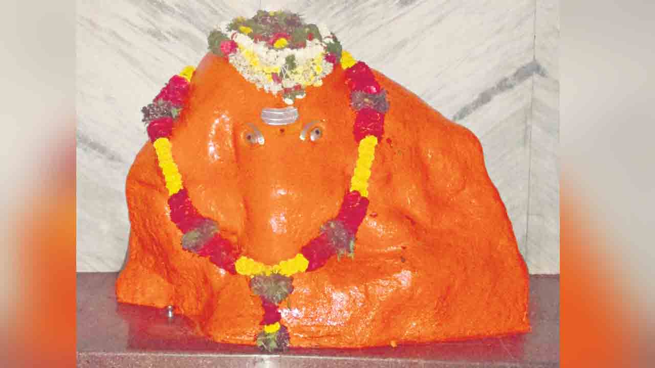 సంకష్టహర.. సిద్ధివినాయక