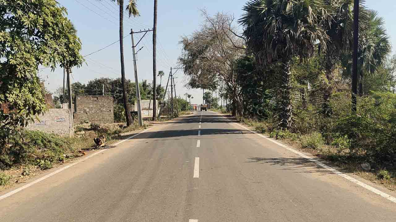 సమస్యలు తీరె.. సౌకర్యాలు పెరిగె..