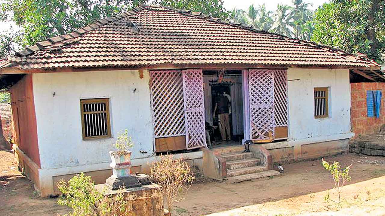 జ్ఞాపకాల కాపలా