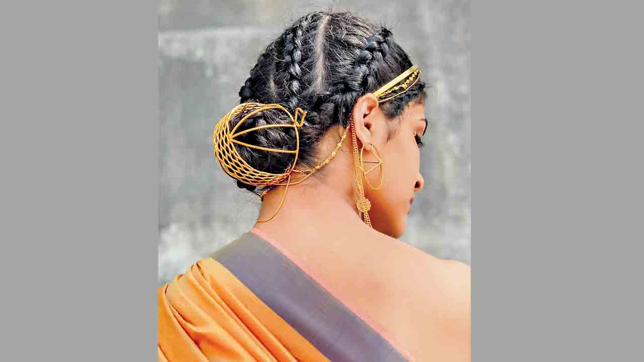 హాయ్‌.. బన్‌గారం!