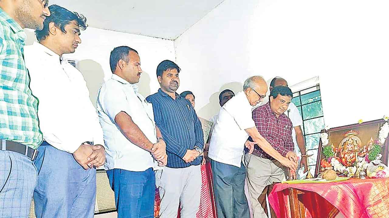 పట్టుదలతో శ్రమిస్తే విజయం ఖాయం