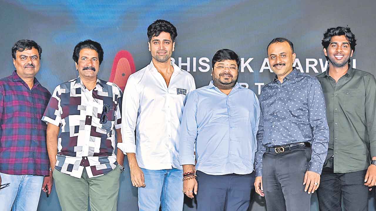 సరికొత్త గూఢచారి ప్రపంచం