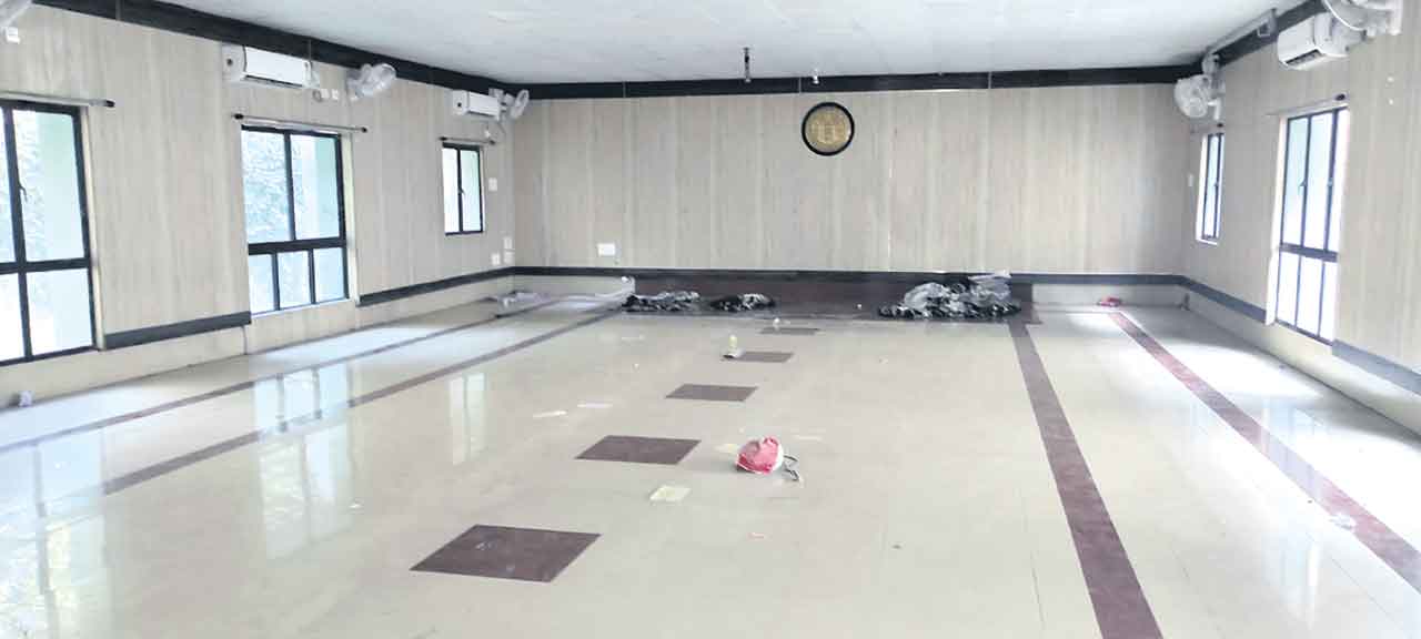 ఆరు దశాబ్దాల పాలనకు శాశ్వత విరామం