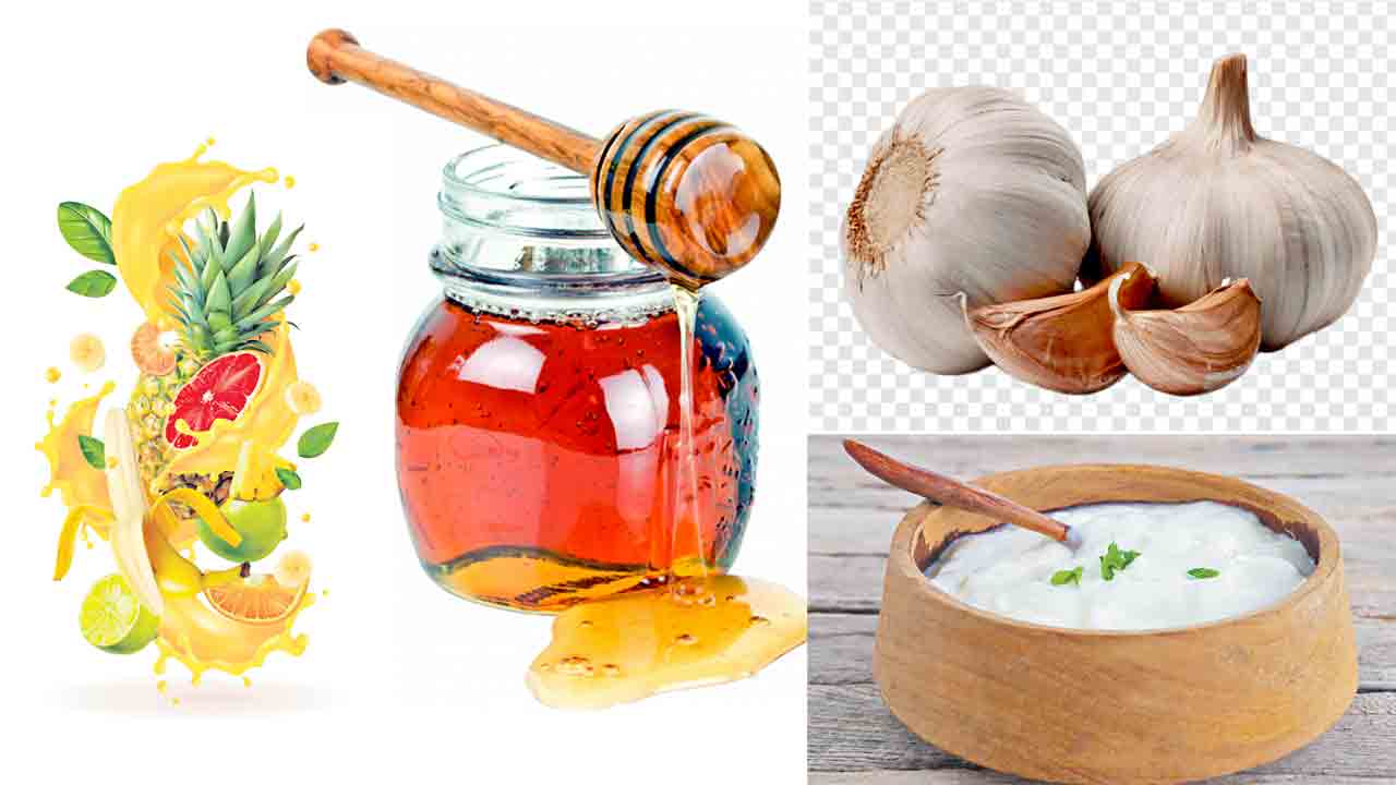 తీసుకోండి.. కోలుకోండి!