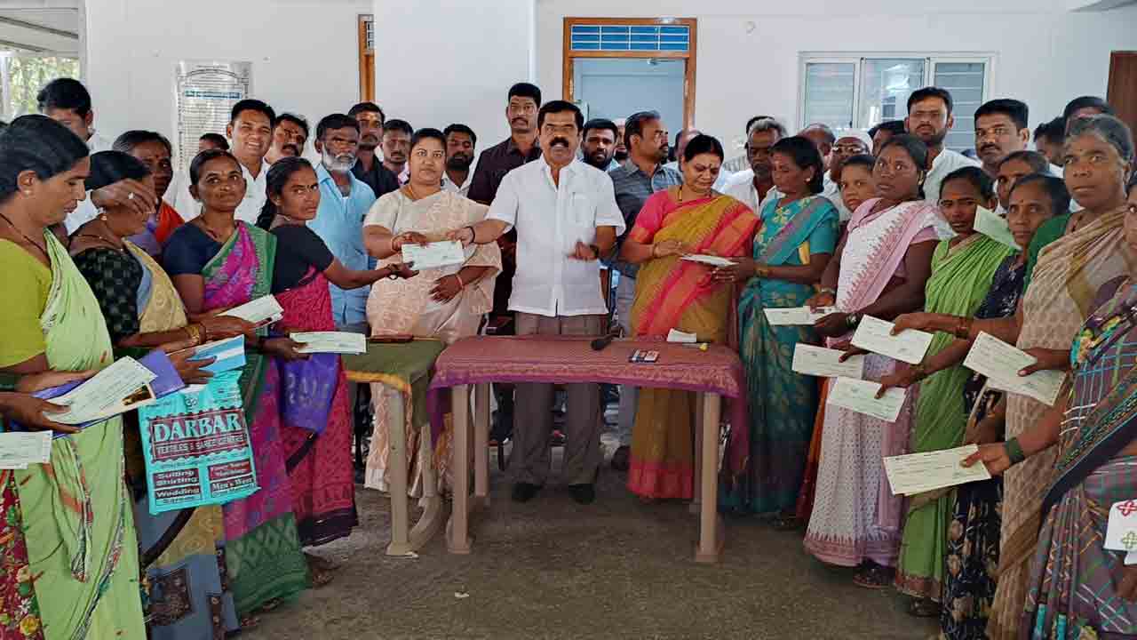 ఆర్థిక స్వాలంబనకీ ‘కల్యాణలక్ష్మి’