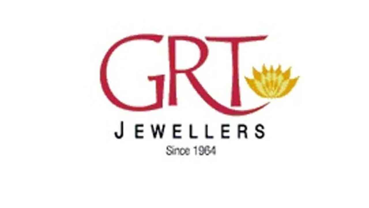 జిఆర్‌టి జ్యుయెల్లర్స్‌కు ప్రతిష్ఠాత్మక ఐజే అవార్డు