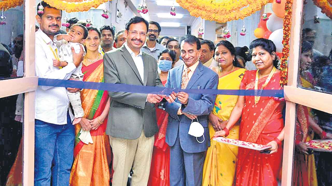 46,340 మందికి వైద్య పరీక్షలు