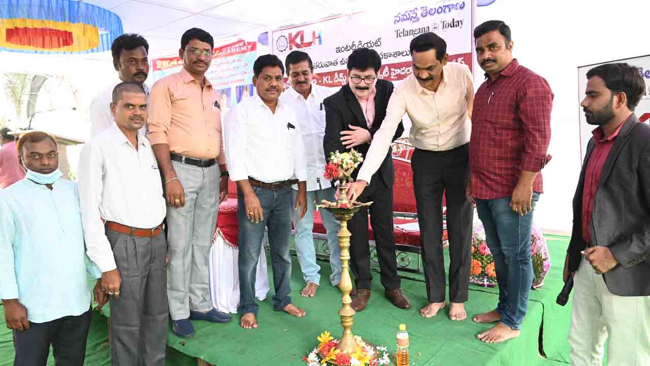 ఇంటర్‌ తర్వాత పయనమెటు!