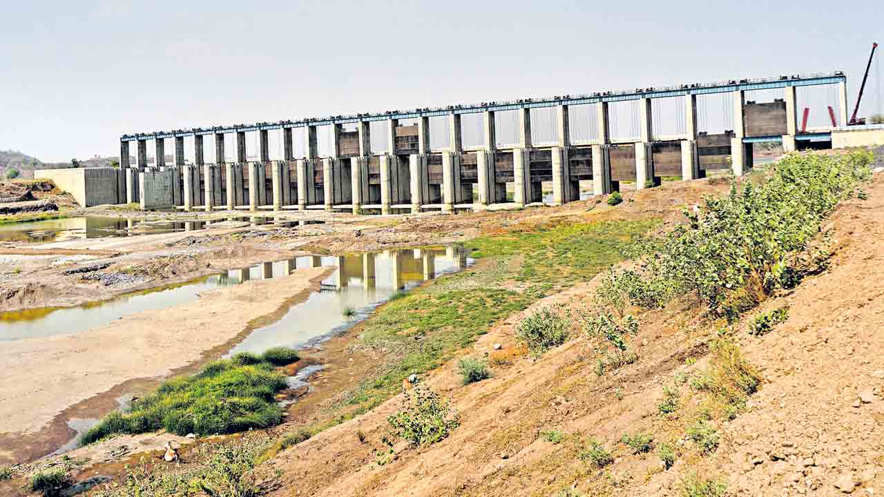 ఫలించిన తెలంగాణ సర్కారు ప్రయత్నాలు.. చనాక కొరాటకు అనుమతులు సంపూర్ణం