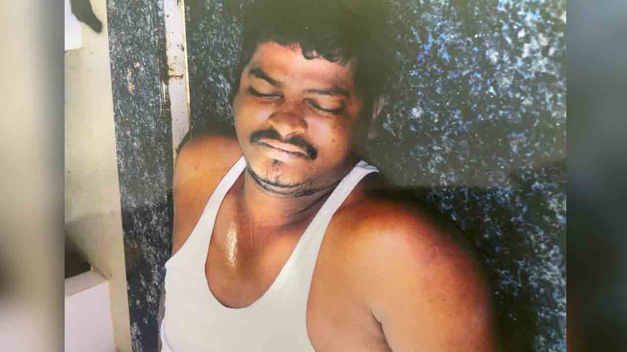 పురుగుల మందు తాగి వ్యక్తి ఆత్మహత్య