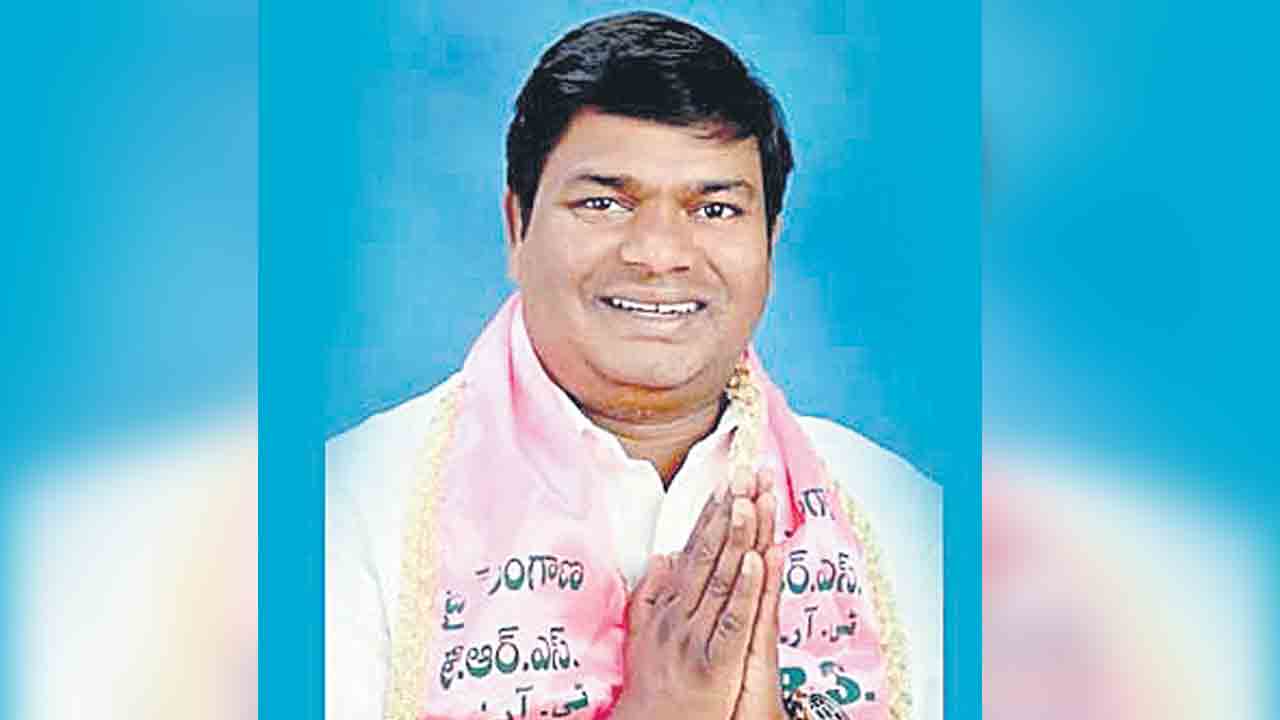 ఆర్మూర్‌ నియోజవర్గంలో అభివృద్ధి పనులకు రూ .10 కోట్ల నిధులు