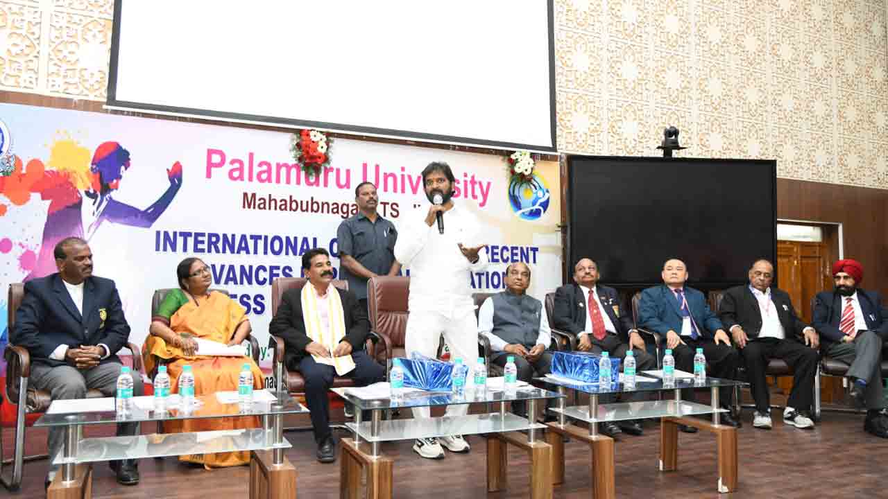 కొత్త ఆవిష్కరణలు రావాలి